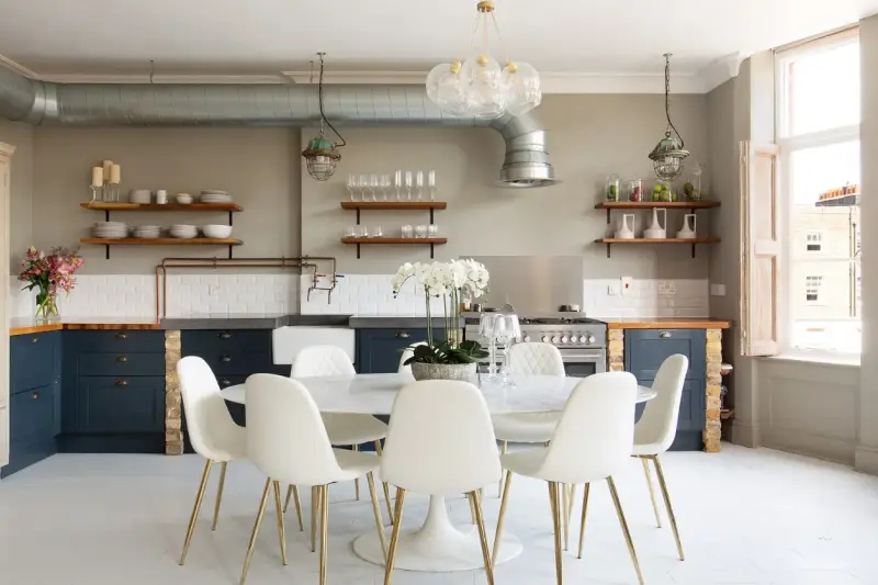 Marylebone Classy Flat in Mayfair